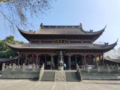 -钱王祠