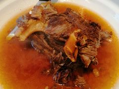 -西贝莜面村(上海百联西郊店)