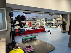 -人和国际健身俱乐部(长江路店)