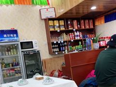 -乡土特色.冷锅鱼.牦牛肉汤锅