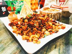-庆合府重庆大排档(紫都城店)