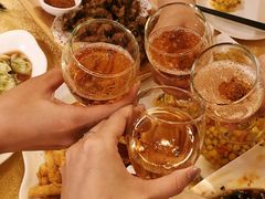 -青岛香根温泉酒店