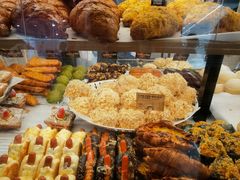 -PAPER STONE BAKERY(天汇广场店)