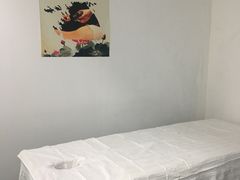 包房-永太盲人按摩(福田店)