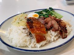 -粤拭轩·广东味道(祥和里店)