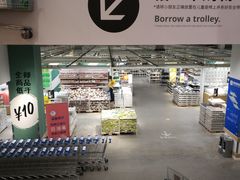 -宜家家居(西安未央商场店)