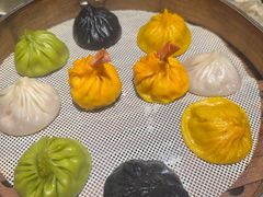 -隆喜元鱼汤包·海鲜(中联广场店)