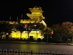 -水浒好汉城