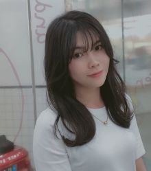 -缪斯造型烫发染发蛋白护理北京三里屯直营