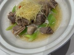 -道道鲜·崇明私房菜(五角场店)