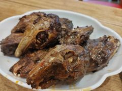 -双流老妈兔头(总店)