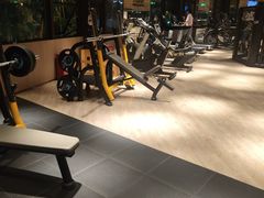 -威尔仕W FITNESS健身会所(联洋广场店)