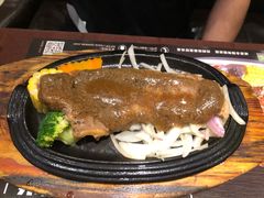 -尊品牛排(沙湾印象汇店)
