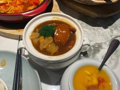 -潮堂 · 潮州菜(国贸商城店)