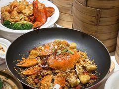 -万龙洲海鲜(南新仓店)