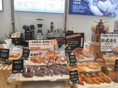 -DEMO黛慕蛋糕(中泰店)