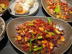 -Ameigo梅果·云贵川bistro(长宁来福士店)