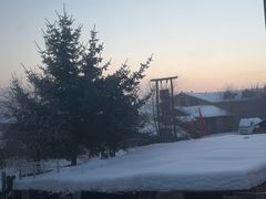 -北极村旅游风景区