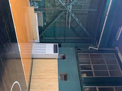 -东丽温泉羽毛球