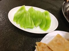 -湘肠香火锅店(团结湖店)