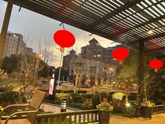 -荷风细雨·中国茶宴(碧云店)