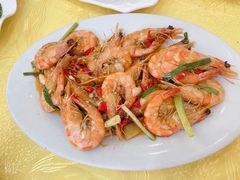 -浩海美食店(闸坡店)