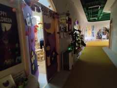 -华杉幼儿园(青塔校区)