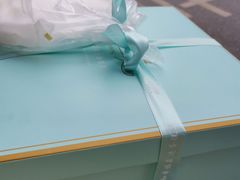-米兰西饼生日蛋糕(宜城市)