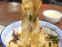 -天下第一面(大雁塔北广场店)