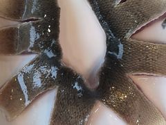 -鲜椒鱼·雅安地标性美食