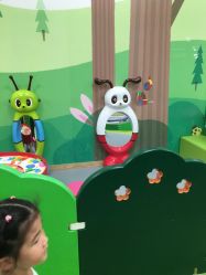 -幻贝家儿童乐园(苏州中心店)