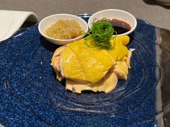 -蟹榭·本帮江浙菜·蟹宴(虹桥高岛屋百货店)