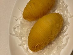 千层萝卜酥-利苑酒家(宜安广场店)