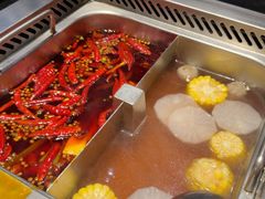 -川西坝子火锅(金沙1.0直营店)