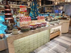 -玛莎拉自助餐厅(国贸店)