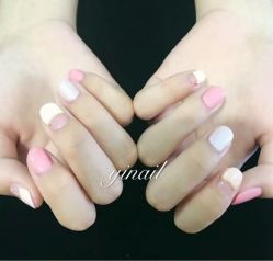 -逸日式美甲美睫工作室