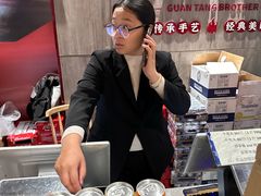 -官塘兄弟·潮汕牛肉店(官塘总店)