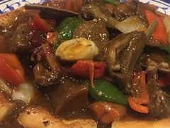 -大河宴鱼台头(金凤万达店)