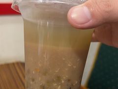 -谢记上海大排档(长寿路店)