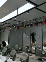 -NICE SALON 奈丝造型