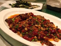 干烧臭桂鱼-九头鸟酒家(四道口店)
