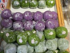 -沈大成(南京东路店)