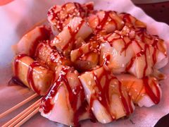 -颓记茶餐厅(美景总店)