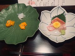 -元熹会席料理