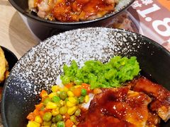 -吉野家(群力王府井店)