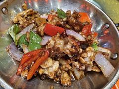 -陈记菜馆·非遗淮扬菜(东关街教场店)