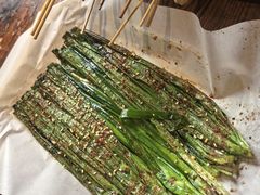 -为民烧烤吧.自贡爆炒菜(收录10年好店)