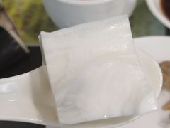 椰子糕-府城小食馆(金龙宾馆店)