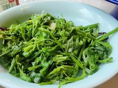 -小吊梨汤·北京菜·烤鸭(双井乐成中心店)