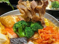 -隅乐胡椒虾·台湾菜·团建(皇岗店)